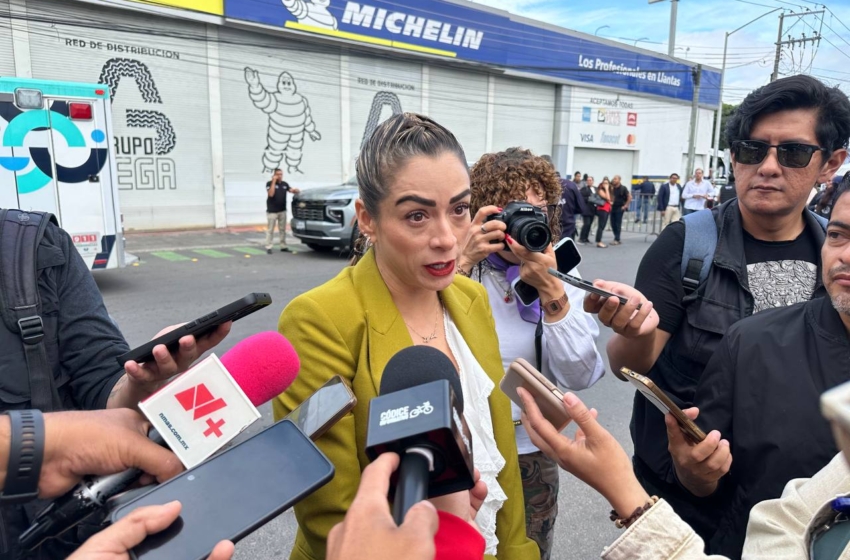  Oficial Mayor confirma que comodato del Estadio Corregidora permite acceso a la barra