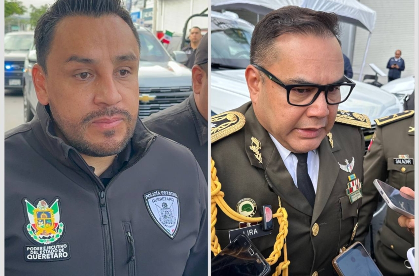  Saldo blanco en Querétaro durante las celebraciones patrias