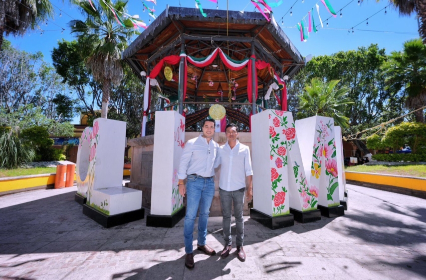  Dona Querétaro patrullas y vehículos a Tolimán