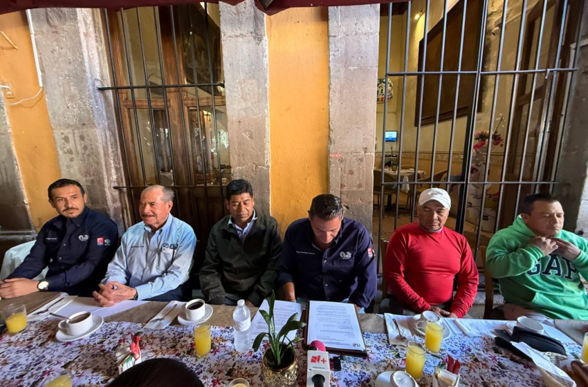  Activan mecanismo laboral del T-MEC en Querétaro por caso Freixenet