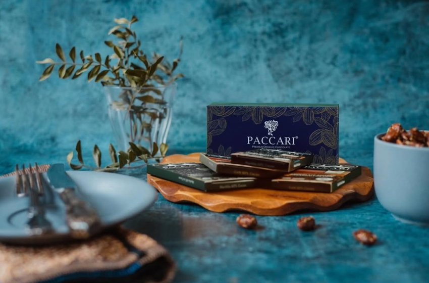  Paccari: el chocolate que despertó a Latinoamérica