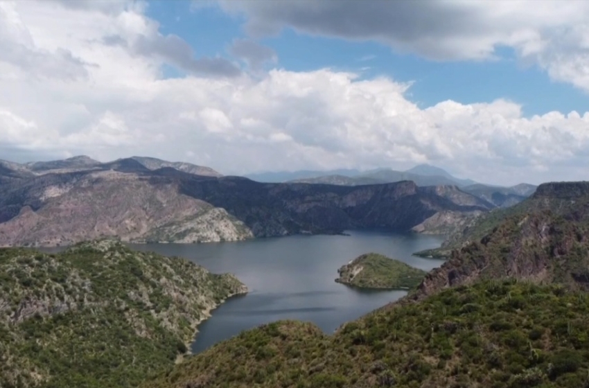  Estas son las colonias afectadas por el desfogue de la presa Zimapán en Querétaro, Corregidora, El Marqués y Colón