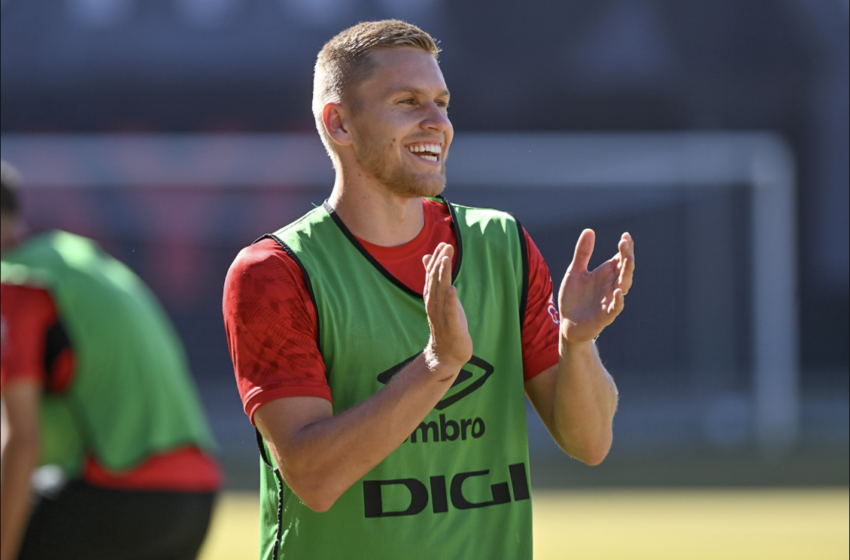  Alemão llega al Rayo Vallecano para reforzar su ataque en LaLiga