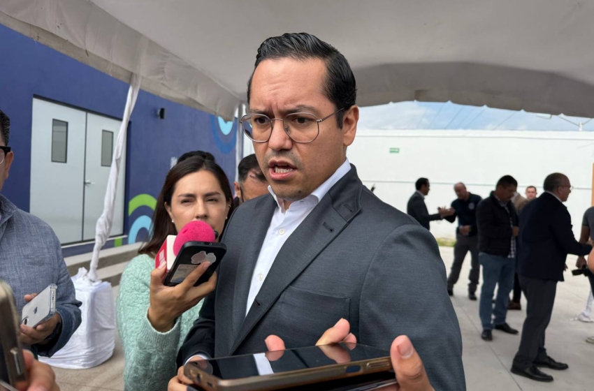 Chepe Guerrero rechaza alianza con el PRI, pero abre la puerta a Movimiento Ciudadano