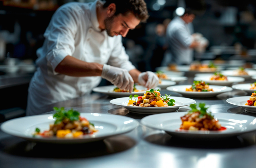  Tu Guía del Vive Latino Gastronomic 2025 en Puebla