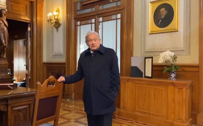 El fantasma de palacio