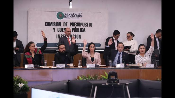  A propósito del presupuesto y los estados