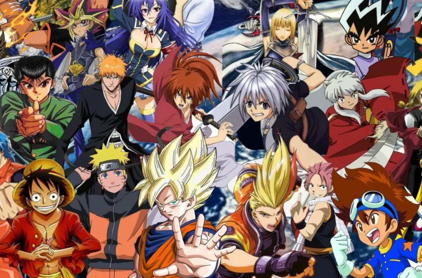  Expo Anime 28 Aniversario cambia de fecha en Querétaro Centro de Congresos