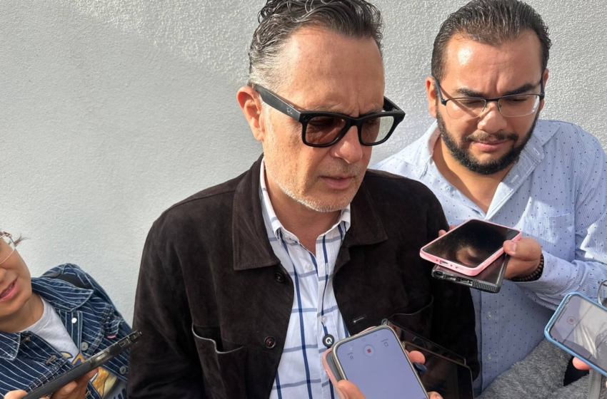  “El amparo ha sido utilizado por delincuentes pero también es una herramienta del ciudadano para defenderse de actos de gobierno”: Mauricio Kuri