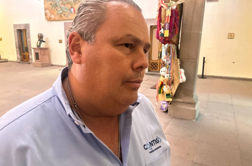  Incrementan un 10% ascensos en QroBus, reporta AMEQ