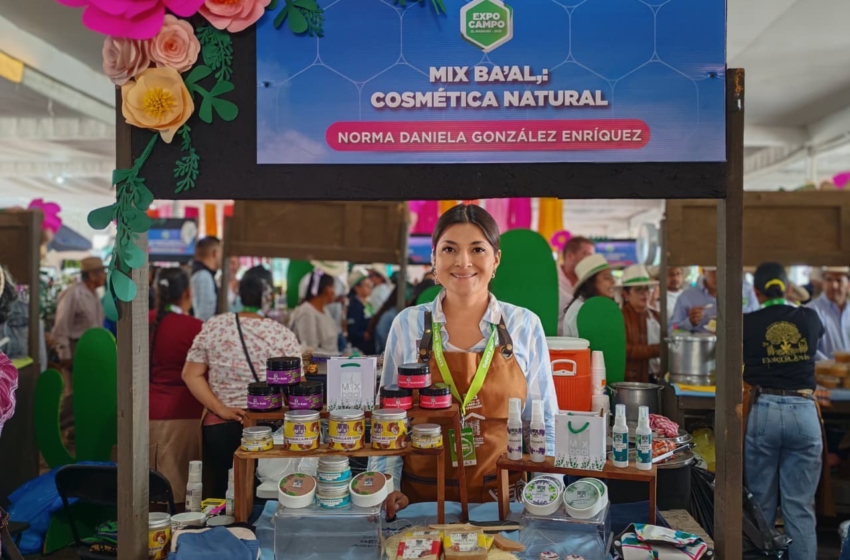  Inicia la Expo Campo El Marqués 2025