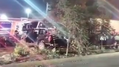  Gobierno de Querétaro analiza apoyo a familiares de fallecidos en carretera a Bernal