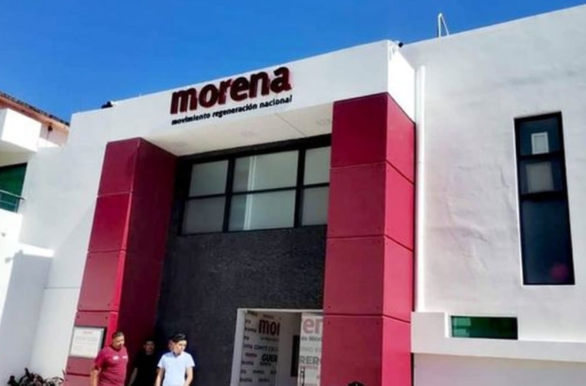  El Cáncer y Morena