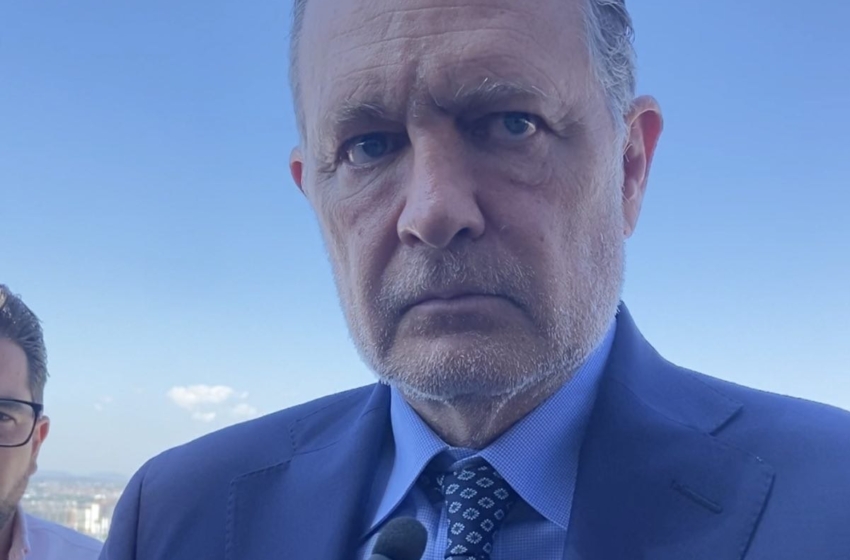  Si Edén Muñoz vuelve a incumplir decreto no se volverá a presentar en Querétaro: Mauricio Kuri