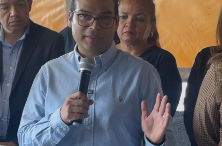  PAN brinda respaldo a la nueva Mesa Directiva presidida por Georgina Guzmán