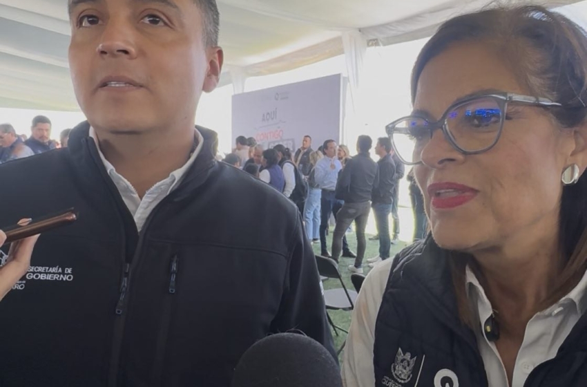  Deslave en carretera de San Joaquín deja incomunicadas a ocho comunidades