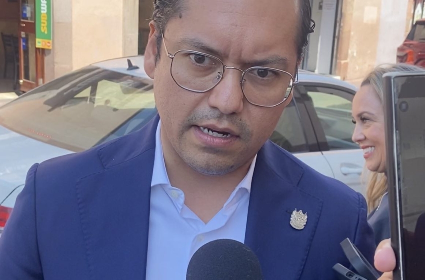  Costco llegará a Corregidora en 2026, confirma Josué “Chepe” Guerrero
