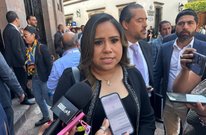  IEEQ: propuesta de Kuri para revisar perfiles de candidatos sería voluntaria