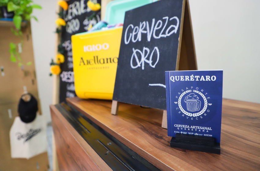  Punto México recibe a Mercadito Hércules y cerveceros independientes durante octubre