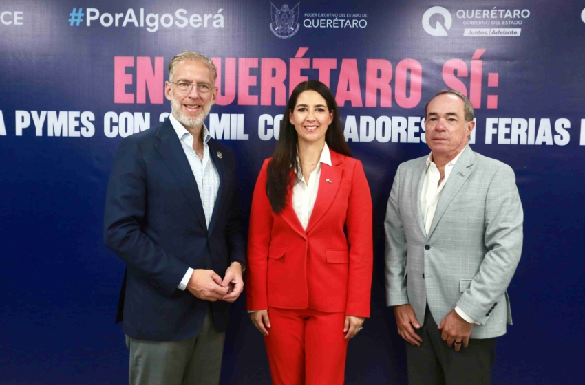  Comce prevé estabilidad en exportaciones mexicanas pese a panorama internacional incierto