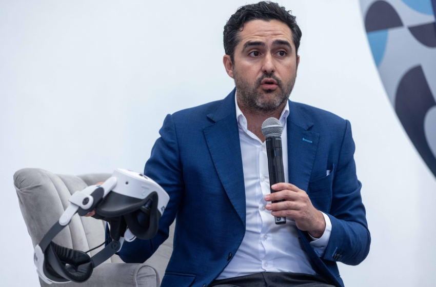  “Ley Kuri avanza en el senado pero con modificaciones”: Agustín Dorantes