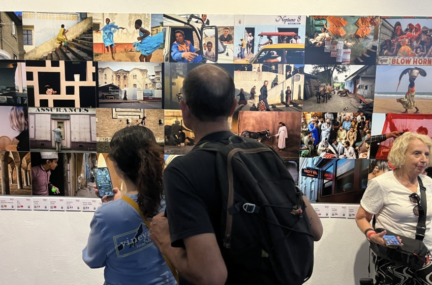  Inauguran 11ª temporada de exposiciones de la Galería Libertad