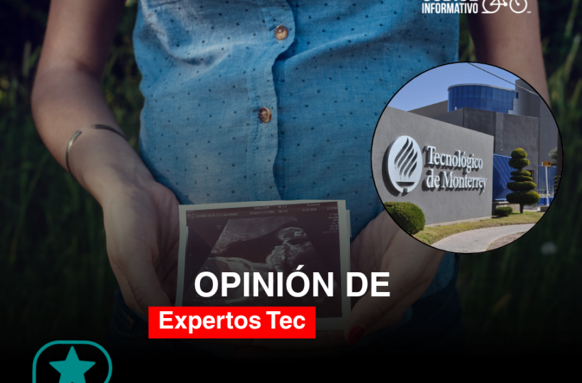  Muerte perinatal, cuando los hijos se van demasiado pronto