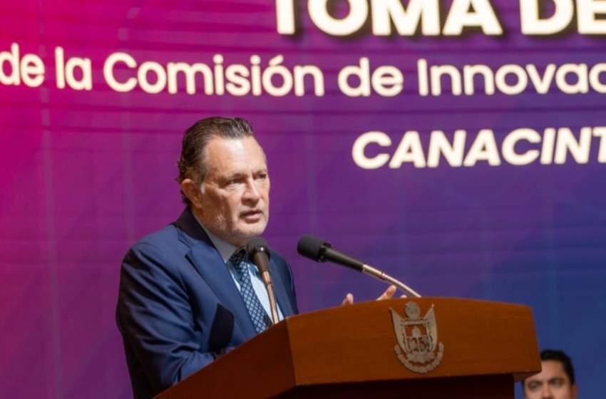  Selección mundialista que se concentre en Querétaro tendrá facilidades de movilidad: Mauricio Kuri