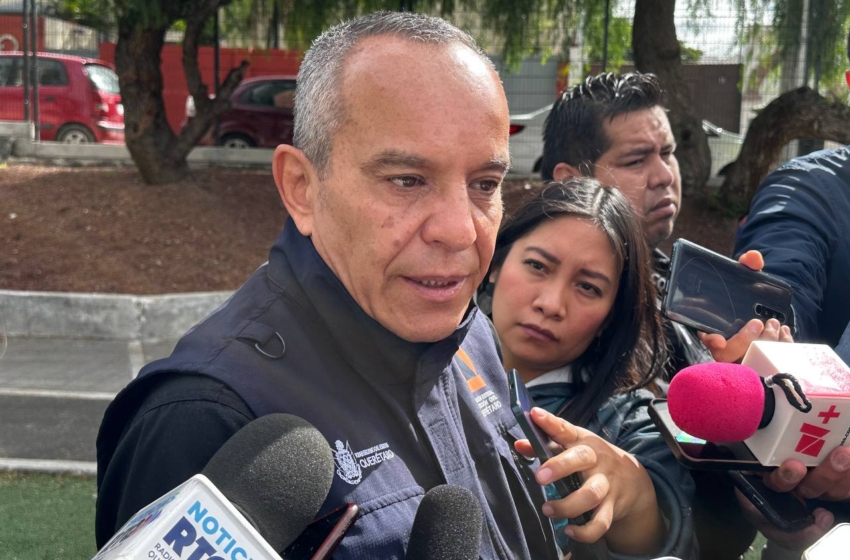  Presa de Zimapán supera su capacidad y se evalúa nuevo desfogue controlado