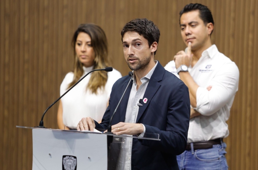  Querétaro se prepara para la XIV Carrera Nocturna gratuita