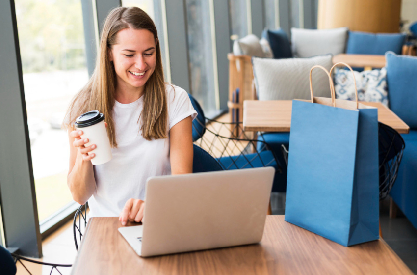  Claves para no gastar de más en fechas de rebajas globales