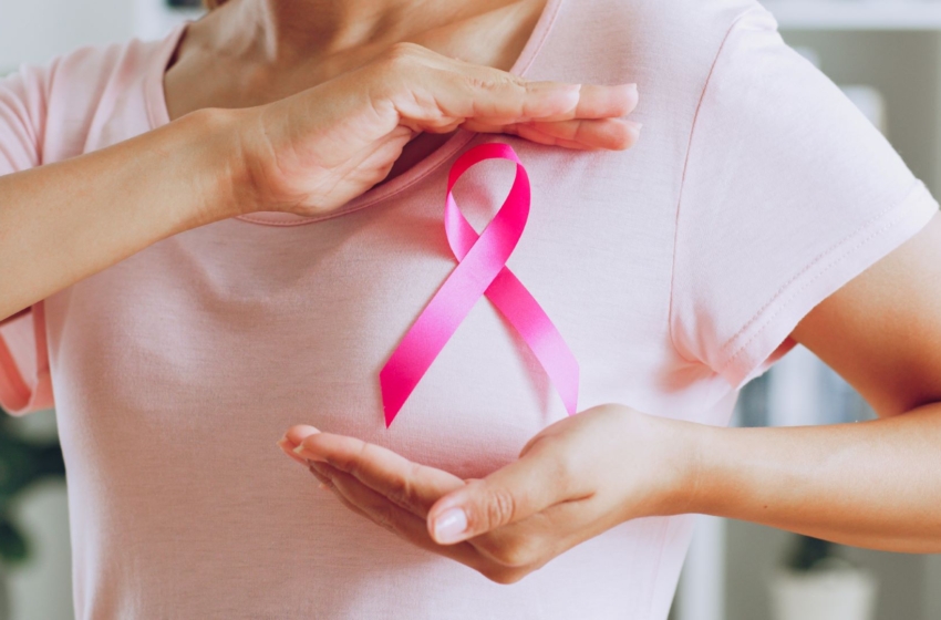  “La prevención es un acto de amor”: Hospital Moscati y Homero Barrera impulsan jornada gratuita contra el cáncer de mama