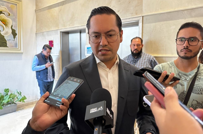 Chepe Guerrero descarta que postura de la ONU sobre desapariciones esté sesgada