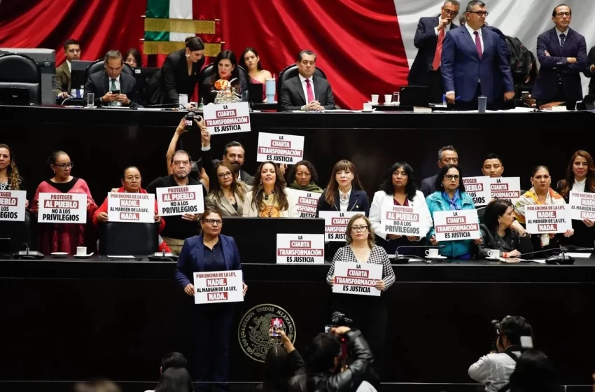  La panza es primero o las trampas de la fe