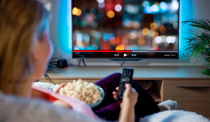  Ciencia en tiempos de “streaming”