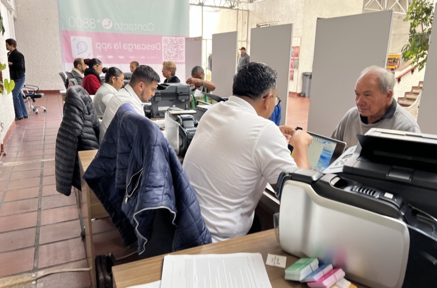 AMEQ facilita el registro para acceder a la Tarifa Unidos en San Juan del Río