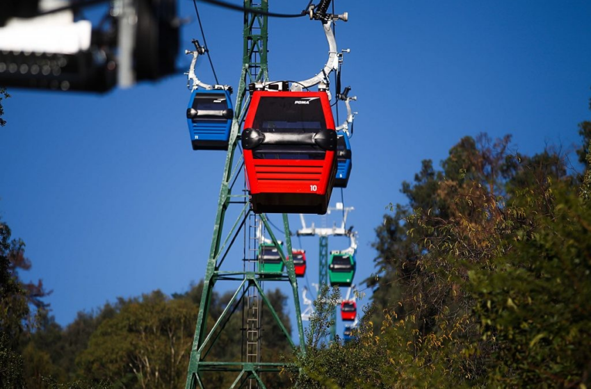  Querétaro consultará a la ciudadanía sobre el proyecto del teleférico en la zona norte