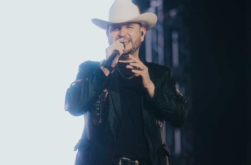  Empresarios deben informar a artistas sobre decreto que prohíbe canciones con apología al delito: Mauricio Kuri