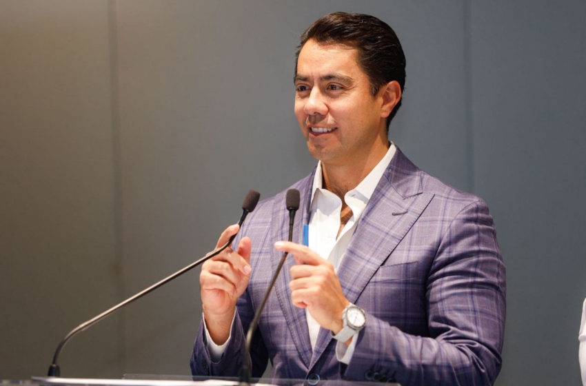  Sin definir posible destino del puente de Bernardo Quintana por proyecto del Tren México-Querétaro