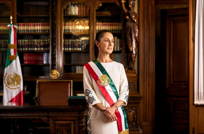  Revocación de mandato en 2027 sería un reto, pero el INE está preparado: delegada en Querétaro