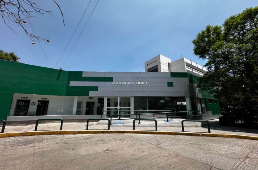  IMSS Querétaro asegura atención médica continua este 17 de noviembre