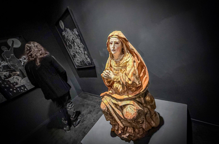  MACQ celebra su aniversario con dos exposiciones que cruzan historia, cuerpo y memoria