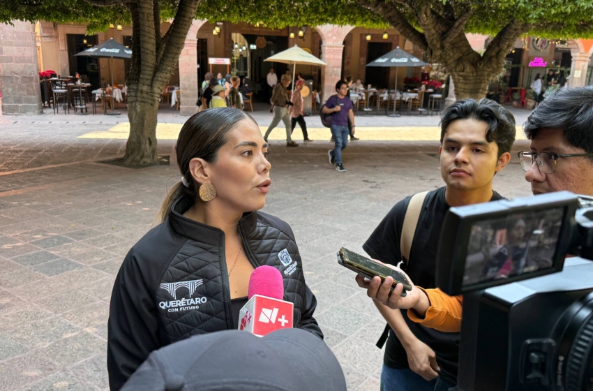  Casas Violeta transforma comunidades y atiende a 4,000 mujeres en Querétaro