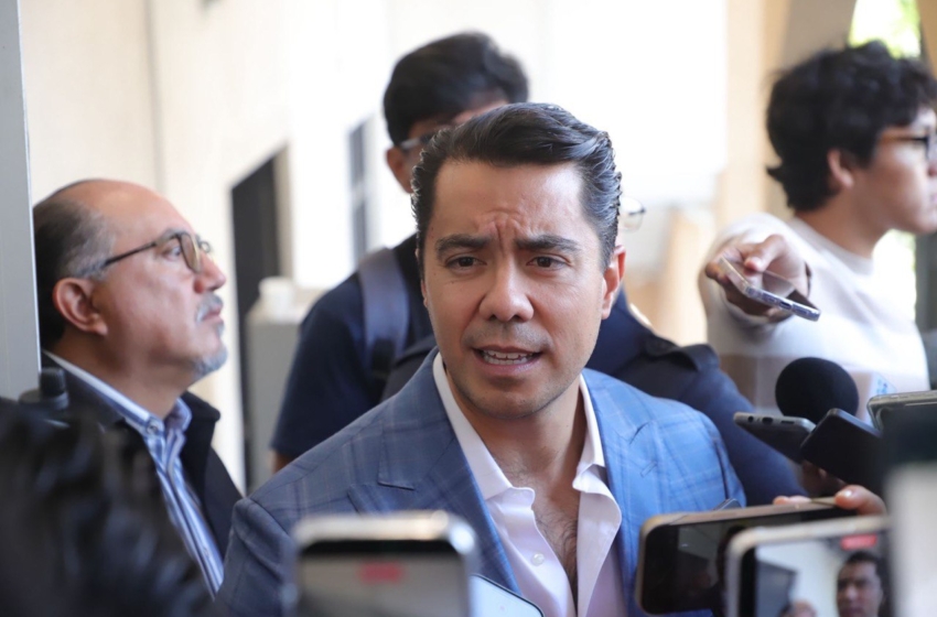  Querétaro dona predio de 8 mil 500 m² para ampliar la Fiscalía de Violencia de Género