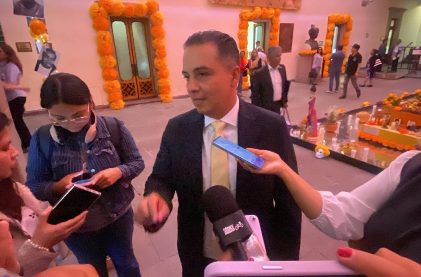  Se confirma la presentación de Edén Muñoz en la Feria Ganadera de Querétaro tras pagar multa y ofrecer disculpa pública