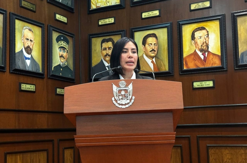  80% de los conflictos laborales se resuelven en la Secretaría del Trabajo: Liliana San Martín