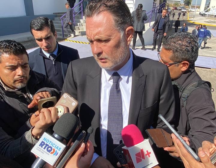  Explosión de pirotecnia en Pinal de Aquiles debe ser una llamada de atención: Mauricio Kuri