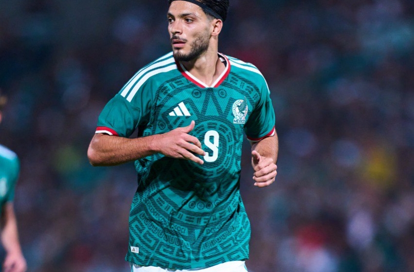  “Tristeza es jugar de local y que te abucheen”: Raúl Jiménez
