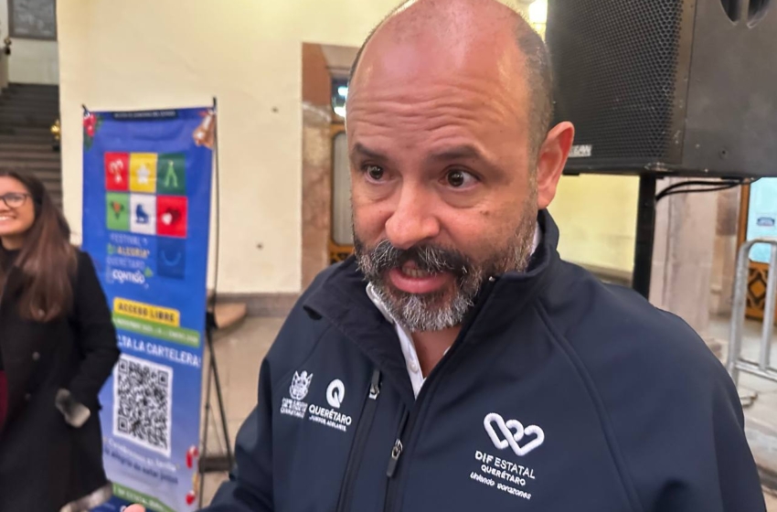  Se han otorgado un total de 17 adopciones en lo que va del 2025: Óscar Gómez Niembro
