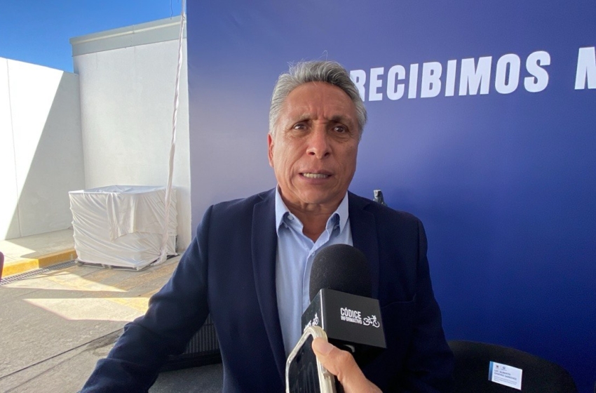 El incremento de número de equipos abonará a que las selecciones se preparen mejor: Manuel Negrete sobre el Mundial del 2026